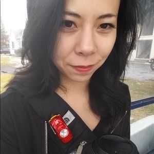 Meet your Posher, Jessica